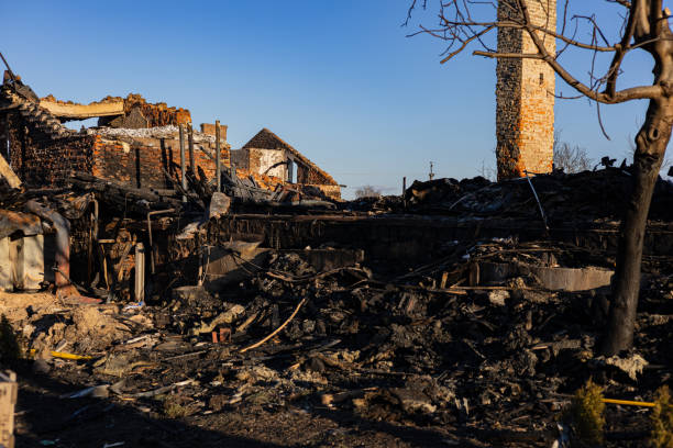 Reliable Odor Removal contractor in Abingdon, VA by Fire Damage Doption