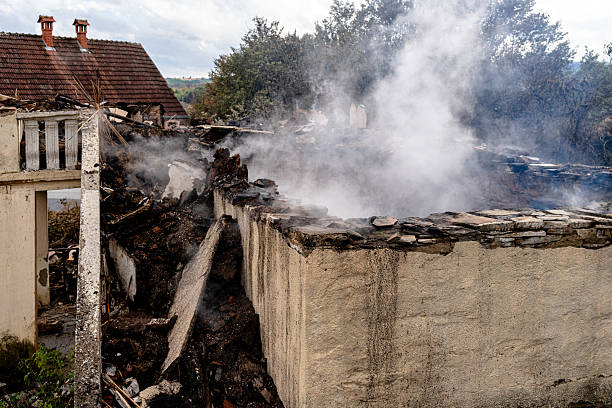 Affordable Odor Removal solutions in Abingdon, VA